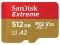 SanDisk SDSQXAV-512G-GN6MN