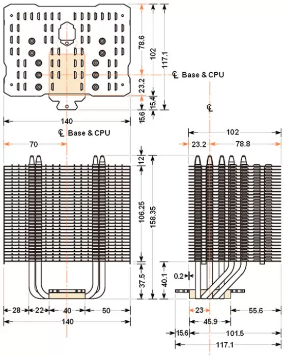 Thermalright Macho Direct