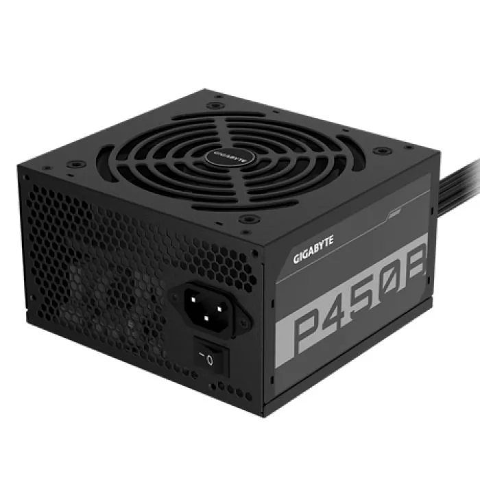 фото GIGABYTE GP-P450B