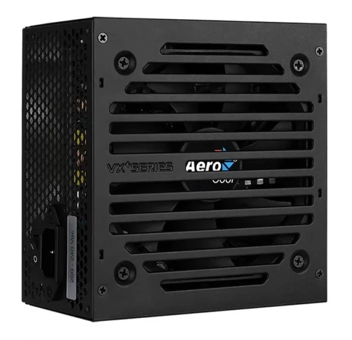 AeroCool VX PLUS 550