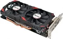 фото Afox Radeon RX 570