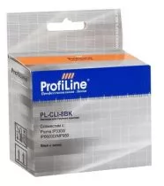 ProfiLine PL-CLI-8BK-Bk