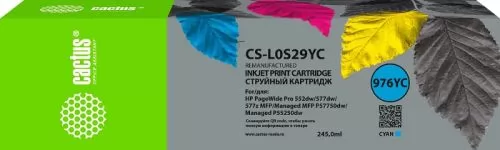 Cactus CS-L0S29YC