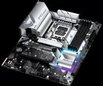 ASRock Z790 PRO RS