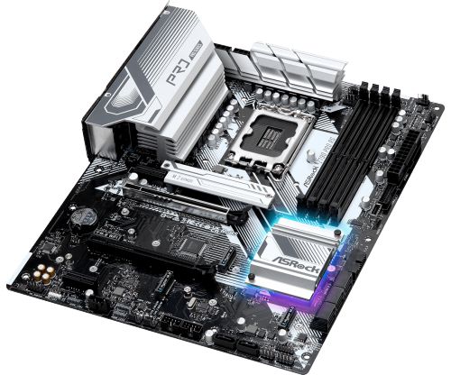 Материнская плата ATX ASRock Z790 PRO RS