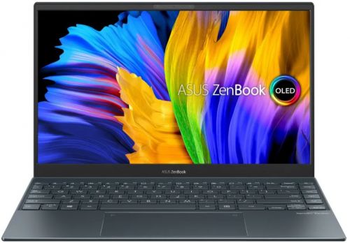 Ноутбук 13.3'' ASUS Zenbook 13 OLED UX325EA-KG238 i5 1135G7/16GB/512GB SSD/Iris Xe graphics/FHD OLED, цвет 1007