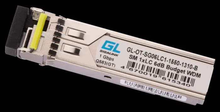 GIGALINK GL-OT-SG06LC1-1550-1310-B