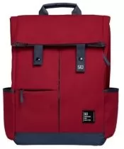NINETYGO URBAN Oxford College Backpack Red