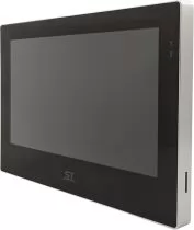 Space Technology ST-M205/7 (TS/SD/IPS) ЧЕРНЫЙ