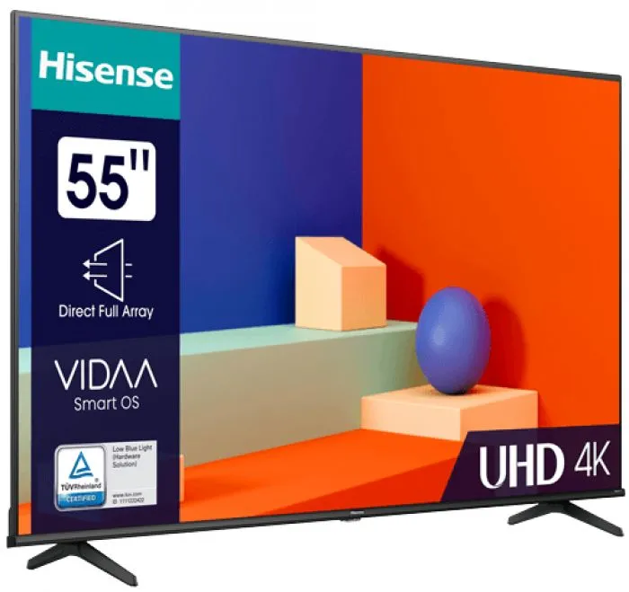 Hisense 55A6K