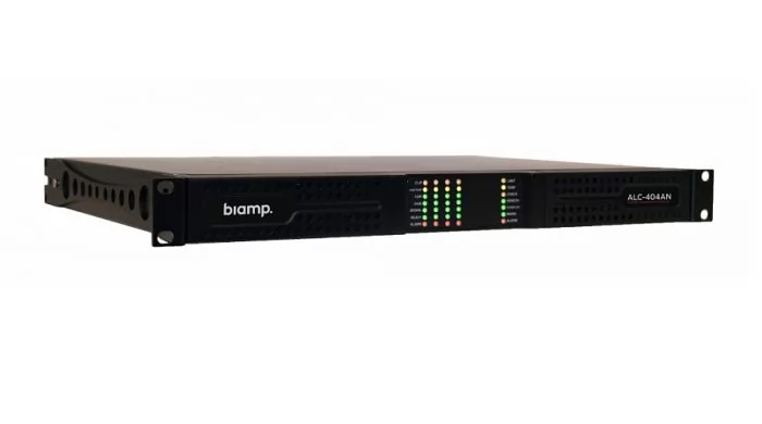 фото BIAMP ALC-404AN