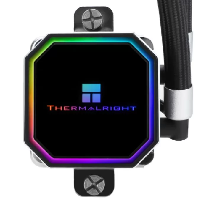 Thermalright Frozen Prism 240 Black