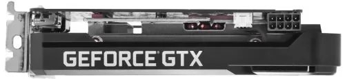 Palit GeForce GTX 1660 Super StormX (NE6166S018J9-161F)