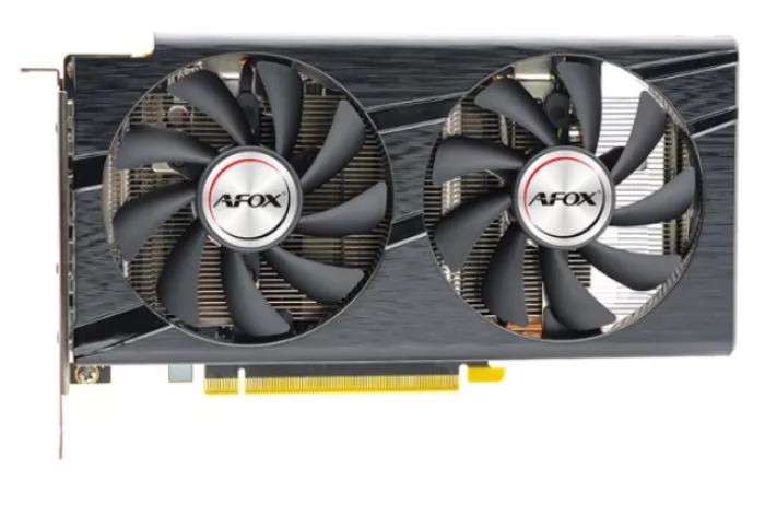 Afox GeForce RTX 2060