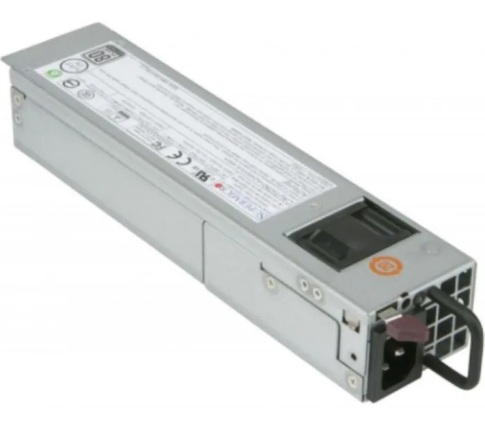 Supermicro PWS-609P-1R2