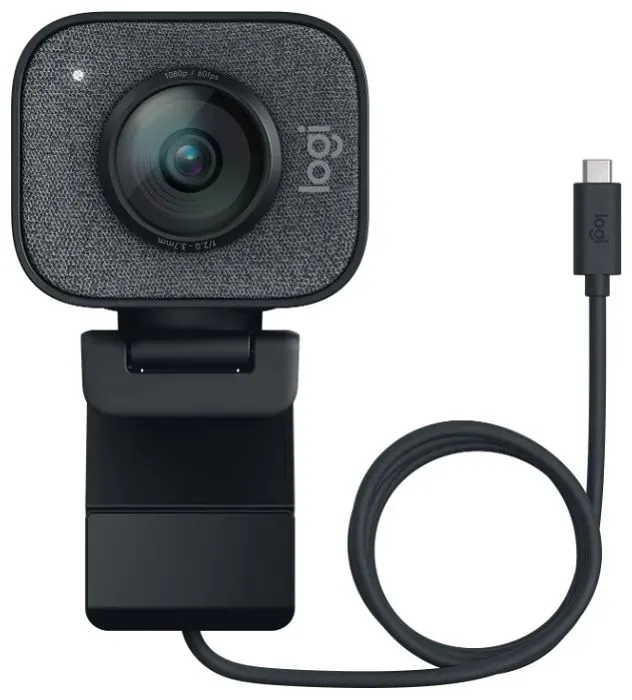 Logitech StreamCam