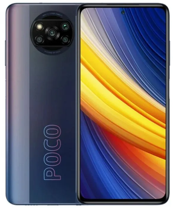 Xiaomi POCO X3 Pro 6GB+128GB