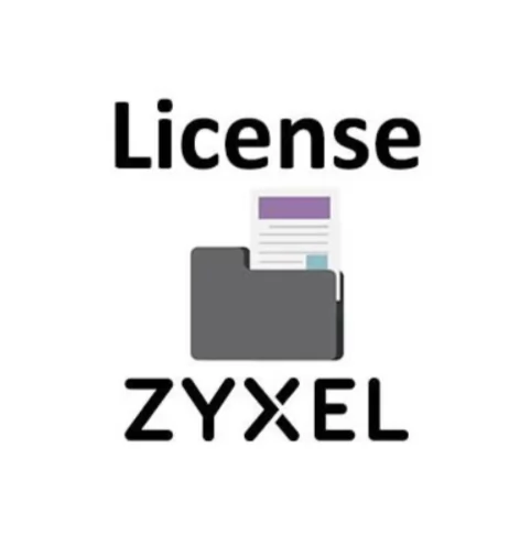 ZYXEL LIC-SECRP-ZZ0002F
