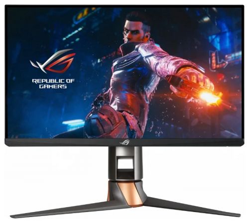 

Монитор 24,5" ASUS PG259QN, PG259QN