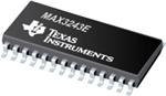 Приемник/передатчик Texas Instruments MAX3243ECDWG4