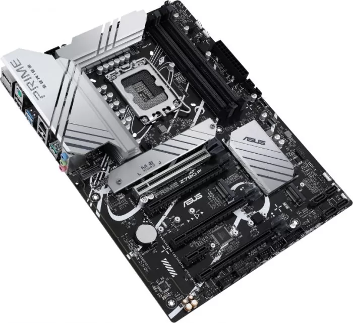 ASUS PRIME Z790-P