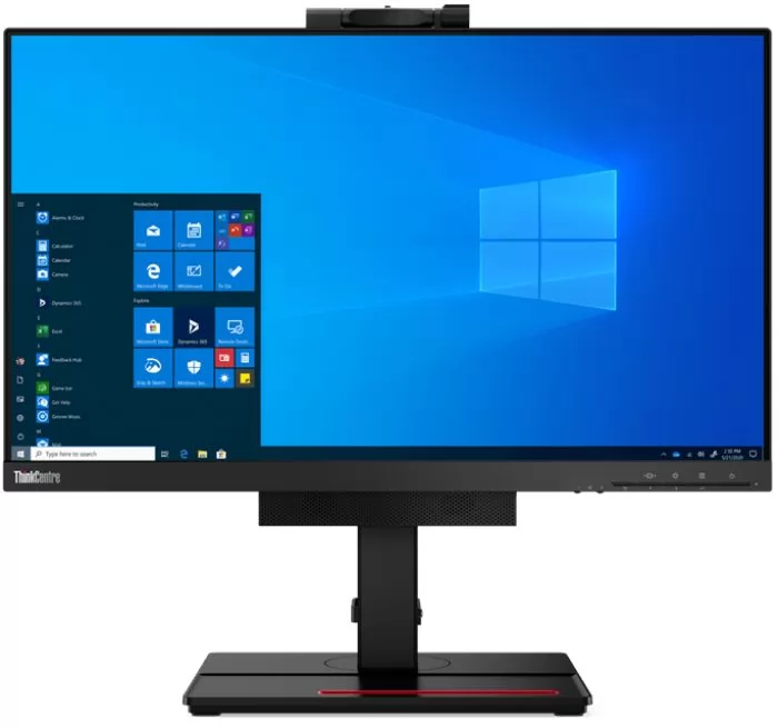 Lenovo ThinkCentre Tiny-In-One 24 Gen 4