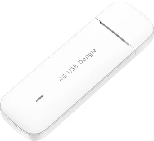 Модем Huawei E3372-325 51071USN Brovi 4G USB Dongle White