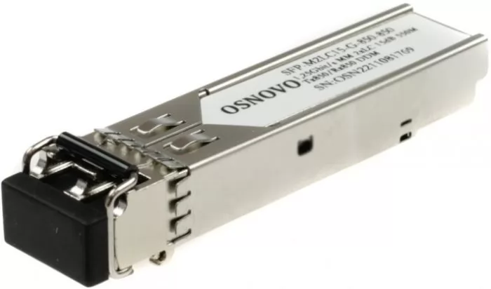 OSNOVO SFP-M2LC15-G-850-850