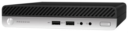 hp prodesk 400 desktop mini price