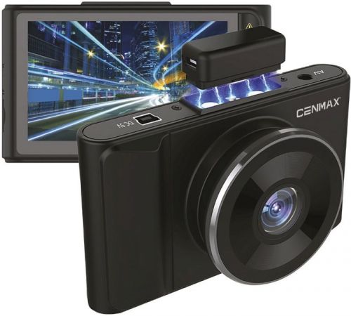 Видеорегистратор Cenmax FHD-500 - фото 1