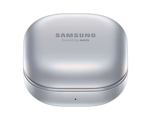 Наушники беспроводные Samsung Galaxy Buds Pro SM-R190NZSACIS - фото 3