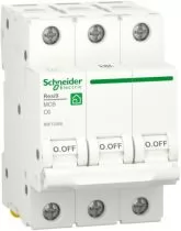 Schneider Electric RESI9