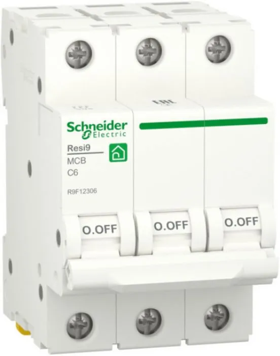 Schneider Electric RESI9