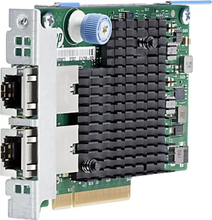 фото HP 561FLR-T Ethernet 10Gb 2P (700699-B21)