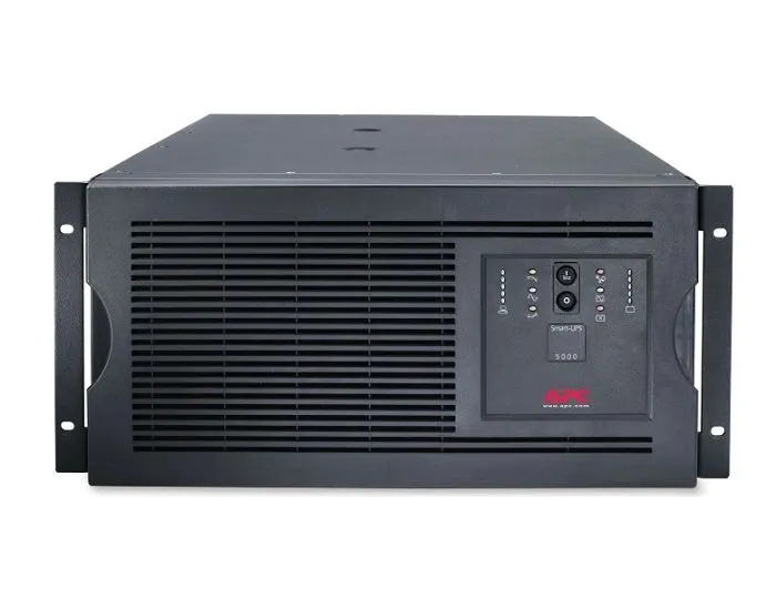 APC SUA5000RMI5U