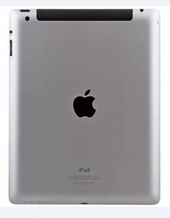 Apple iPad 4 128Gb Retina Wi-Fi + Cellular White ME407RS/A