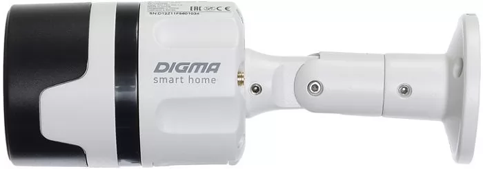 Digma DiVision 600
