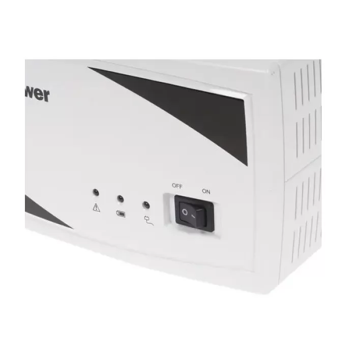 CyberPower SMP550EI