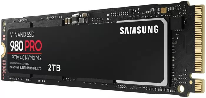 Samsung MZ-V8P2T0BW