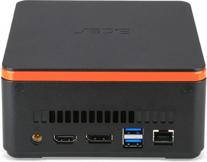 фото Acer Aspire M2-601 Revo