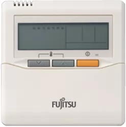 Fujitsu ARY45UUAN/AOY45UMAXT