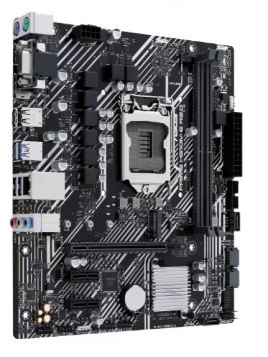 фото ASUS PRIME H510M-E R2.0