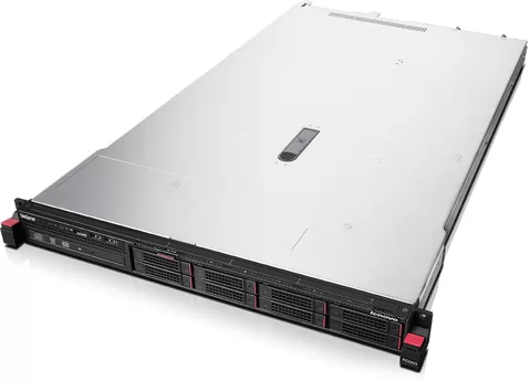 Lenovo ThinkServer RD350