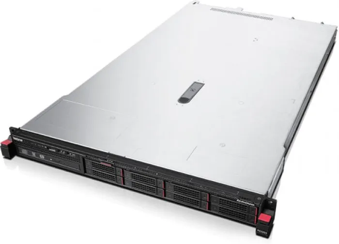 Lenovo ThinkServer RD350