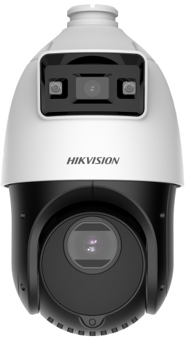 

Видеокамера IP HIKVISION DS-2SE4C225MWG-E/12(F0) 2Мп уличная TandemVu с Deep learning алгоритмом, DS-2SE4C225MWG-E/12(F0)