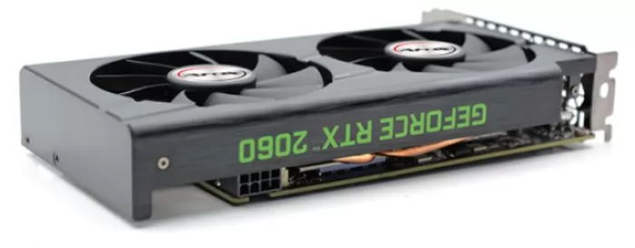 Afox GeForce RTX 2060