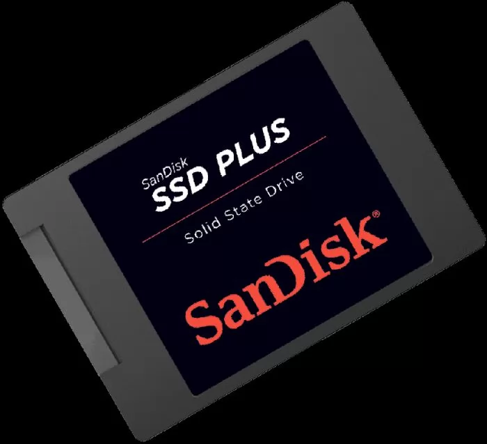 SanDisk SDSSDA-480G-G26