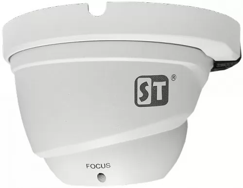 Space Technology ST-S5503 POE (2,8-12mm)