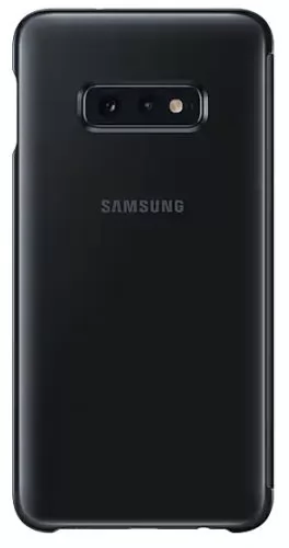 Samsung ClearView