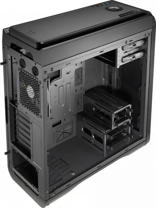 фото AeroCool DS 200 Lite Black